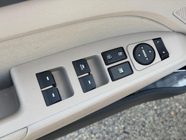 used 2017 Hyundai Elantra car, priced at $11,895