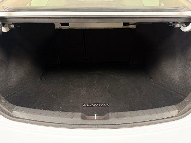 used 2017 Hyundai Elantra car, priced at $11,895