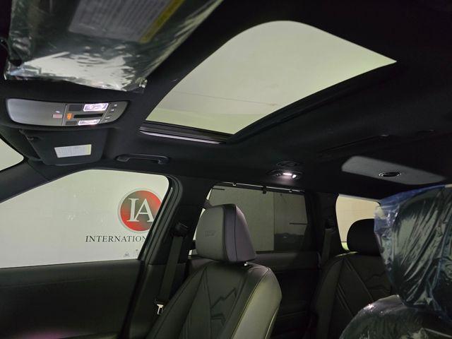 new 2026 Hyundai Palisade car, priced at $47,590