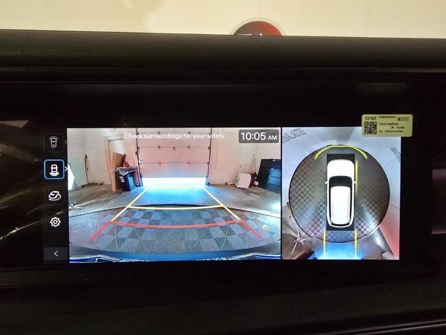 new 2026 Hyundai Palisade car, priced at $49,970