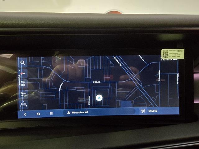 new 2026 Hyundai Palisade car, priced at $49,970