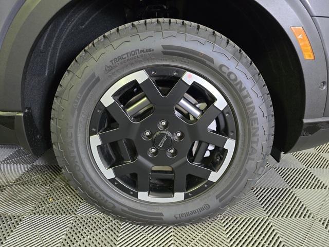 new 2026 Hyundai Palisade car, priced at $49,970