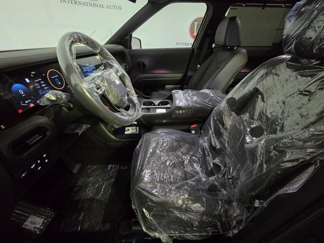 new 2026 Hyundai Palisade car, priced at $49,970