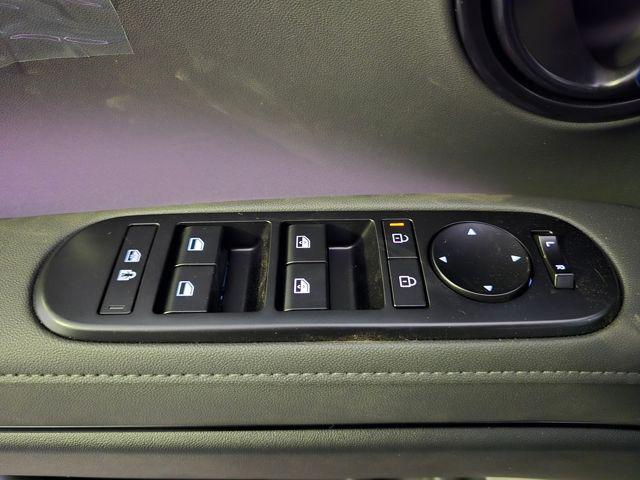 new 2026 Hyundai Palisade car, priced at $47,590