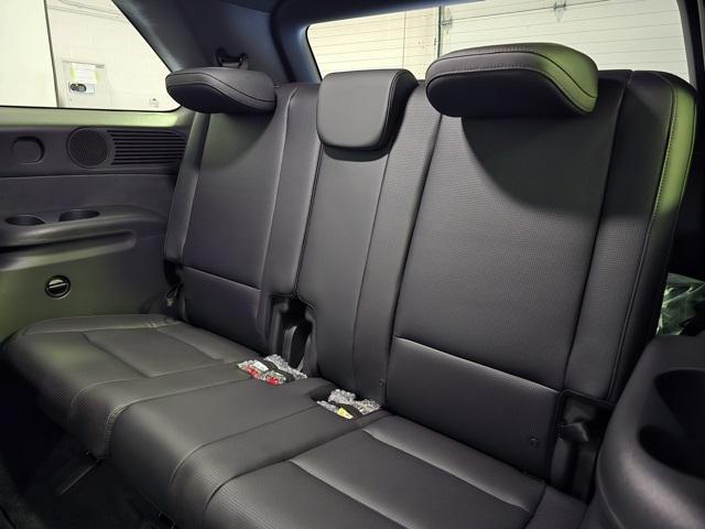 new 2026 Hyundai Palisade car, priced at $49,970