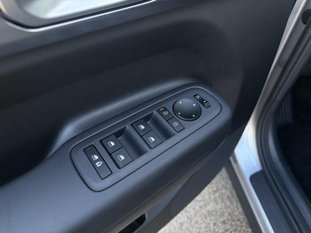 used 2025 Hyundai Santa Fe car, priced at $32,795