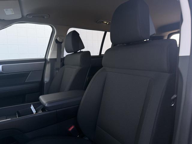 used 2025 Hyundai Santa Fe car, priced at $32,795