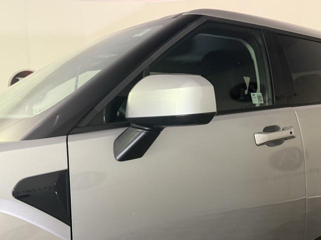 used 2025 Hyundai Santa Fe car, priced at $32,795