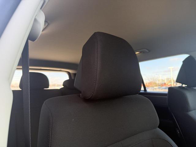 used 2025 Hyundai Santa Fe car, priced at $32,795