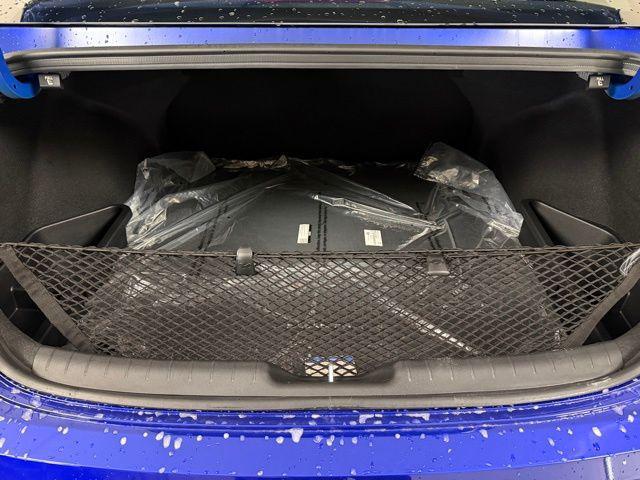 new 2026 Hyundai Elantra car, priced at $23,190