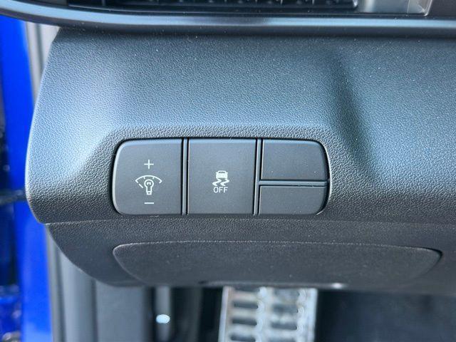 new 2026 Hyundai Elantra car, priced at $23,190