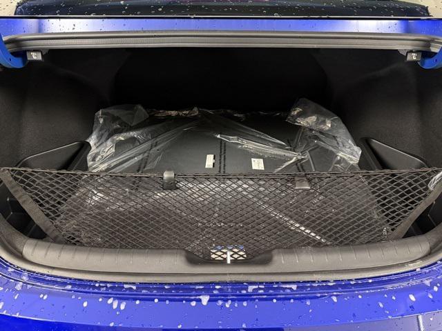 new 2026 Hyundai Elantra car, priced at $25,190