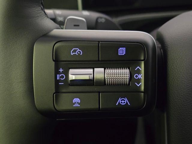 new 2026 Hyundai Santa Fe car, priced at $35,390