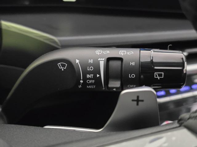 new 2026 Hyundai Santa Fe car, priced at $34,640