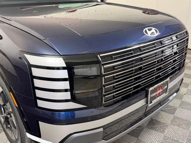 new 2026 Hyundai Palisade car, priced at $51,023