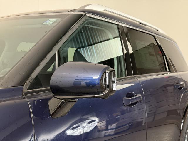 new 2026 Hyundai Palisade car, priced at $53,640