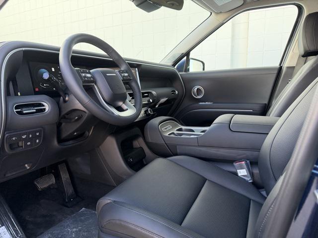 new 2026 Hyundai Palisade car, priced at $53,640