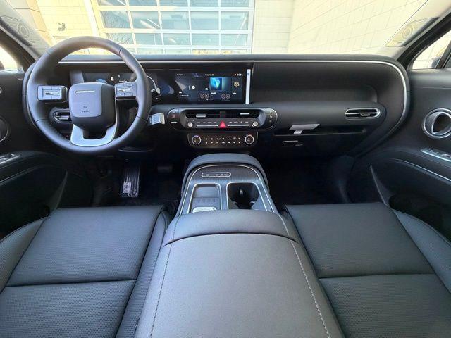 new 2026 Hyundai Palisade car, priced at $51,023