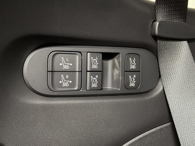 new 2026 Hyundai Palisade car, priced at $53,640