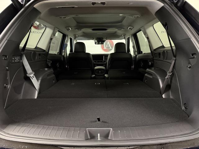 new 2026 Hyundai Palisade car, priced at $53,640