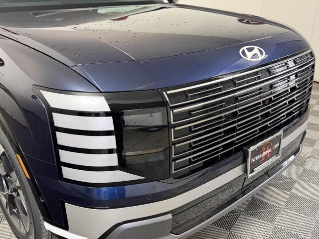 new 2026 Hyundai Palisade car, priced at $53,640