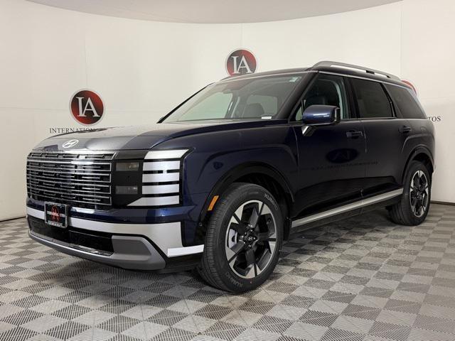 new 2026 Hyundai Palisade car, priced at $53,640