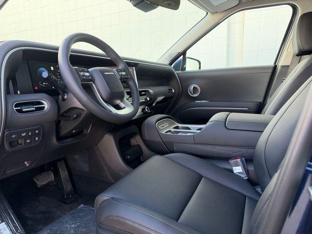 new 2026 Hyundai Palisade car, priced at $51,023