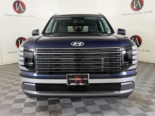 new 2026 Hyundai Palisade car, priced at $53,640