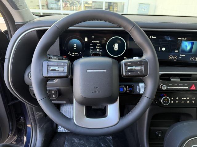 new 2026 Hyundai Palisade car, priced at $53,640