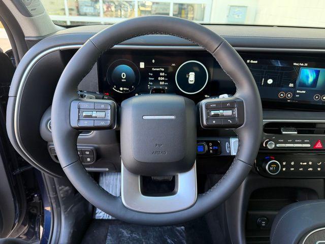 new 2026 Hyundai Palisade car, priced at $51,023