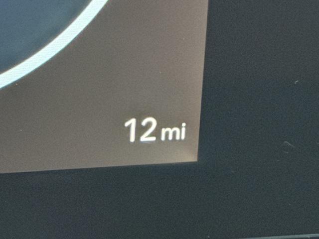 new 2026 Hyundai Palisade car, priced at $53,640