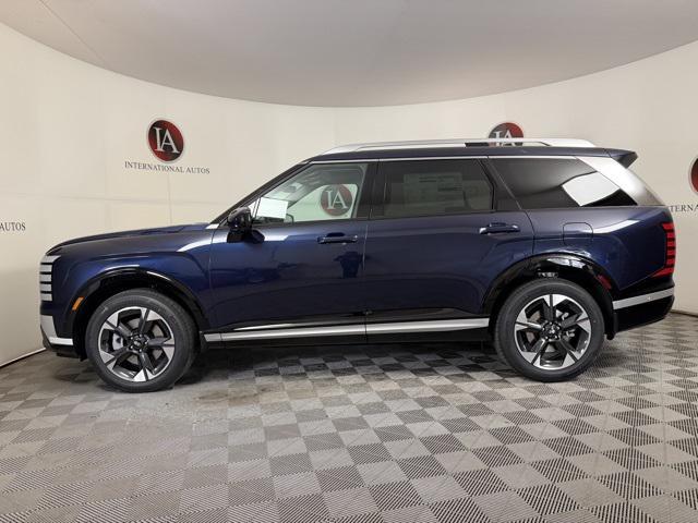 new 2026 Hyundai Palisade car, priced at $53,640