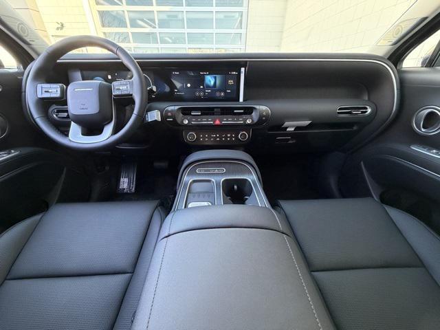 new 2026 Hyundai Palisade car, priced at $53,640