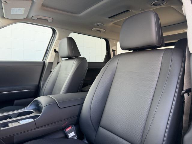 new 2026 Hyundai Palisade car, priced at $53,640