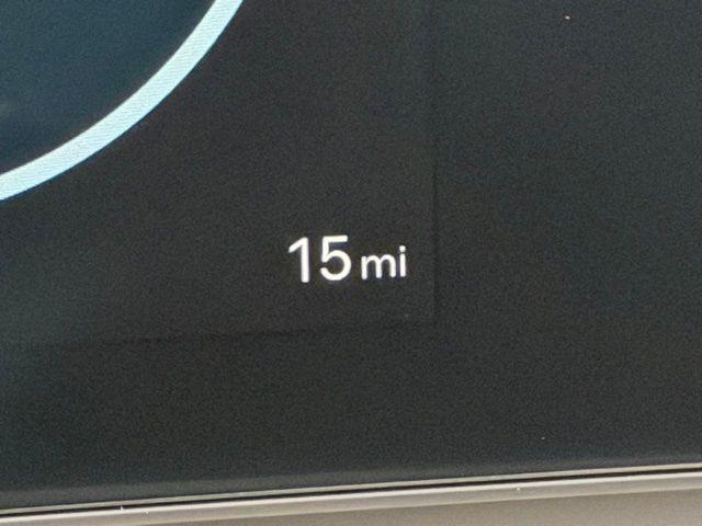 new 2026 Hyundai Tucson car, priced at $39,034