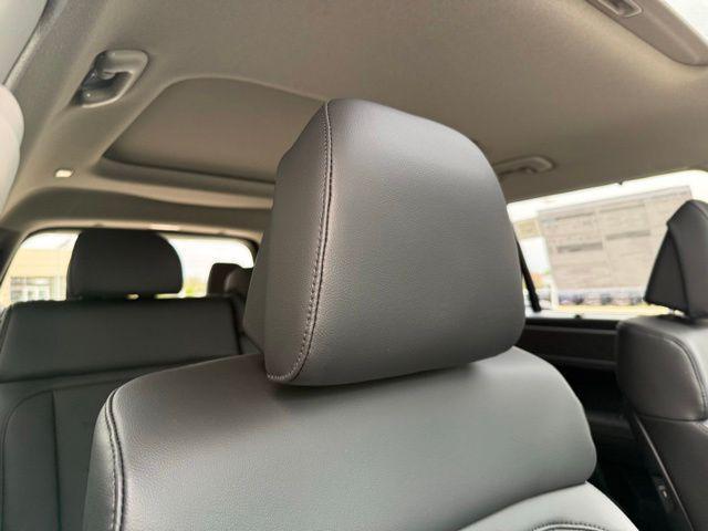 new 2026 Hyundai Santa Fe car, priced at $46,841