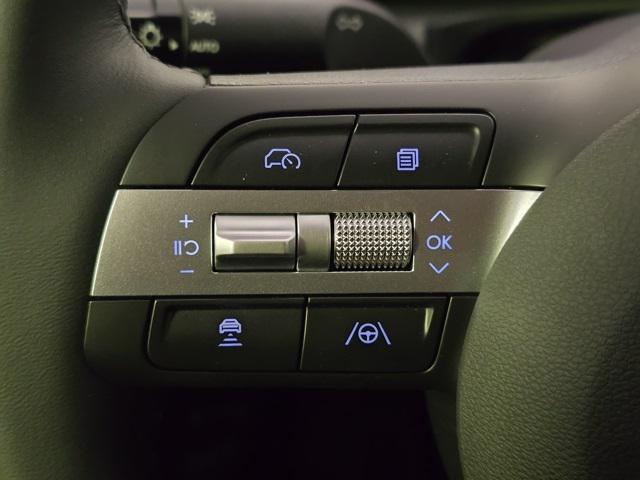 new 2026 Hyundai Tucson car, priced at $35,454