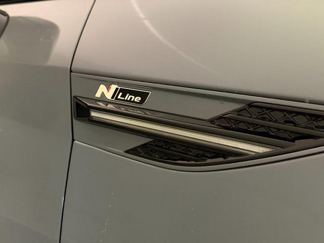 new 2026 Hyundai Sonata car, priced at $36,048