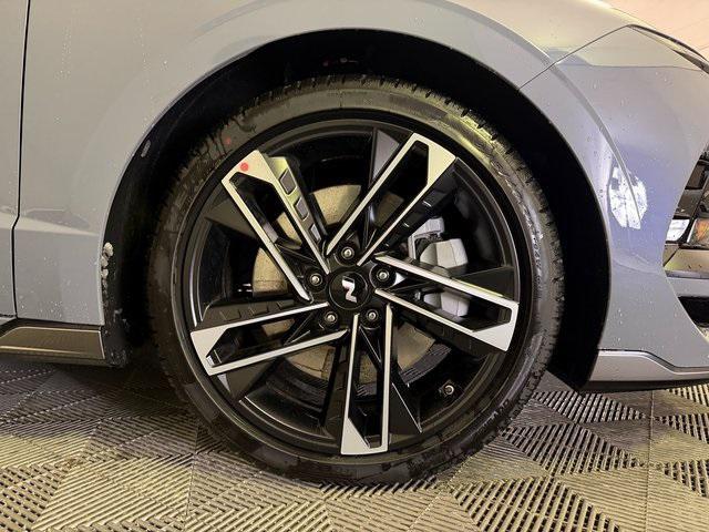 new 2026 Hyundai Sonata car, priced at $36,048