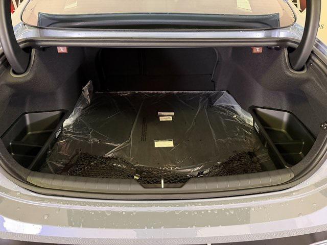 new 2026 Hyundai Sonata car, priced at $36,048