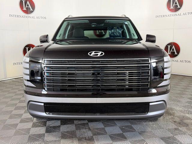 new 2026 Hyundai Palisade car, priced at $51,023