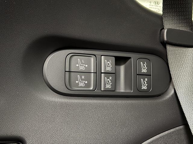 new 2026 Hyundai Palisade car, priced at $52,640