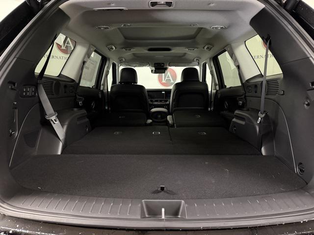 new 2026 Hyundai Palisade car, priced at $52,640