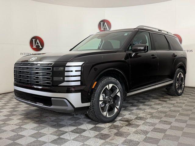 new 2026 Hyundai Palisade car, priced at $51,023