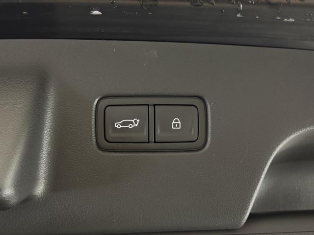 new 2026 Hyundai Palisade car, priced at $52,640