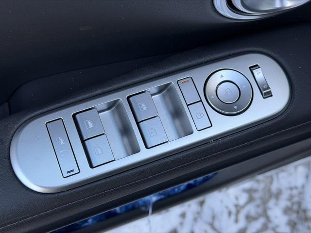 new 2026 Hyundai Palisade car, priced at $52,640