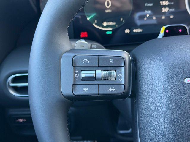 new 2026 Hyundai Palisade car, priced at $51,023