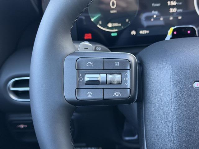 new 2026 Hyundai Palisade car, priced at $52,640