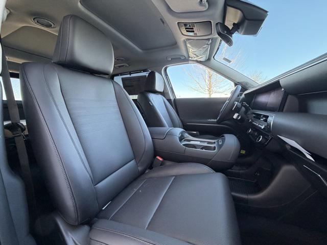 new 2026 Hyundai Palisade car, priced at $52,640