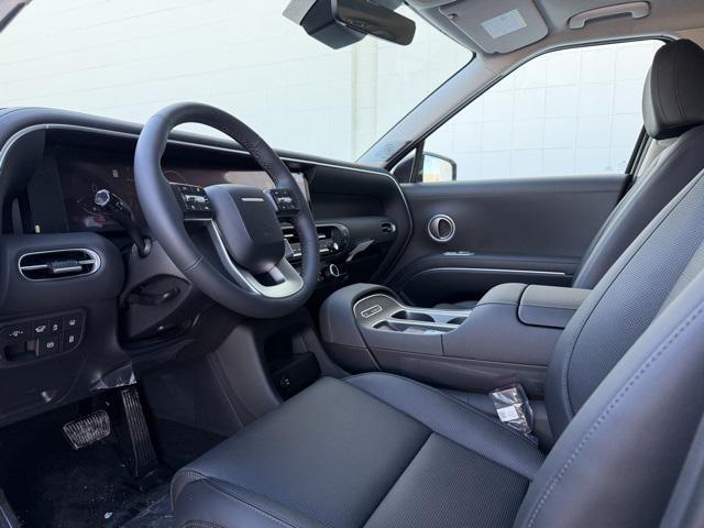 new 2026 Hyundai Palisade car, priced at $52,640